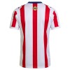 Chivas de CD Guadalajara Matchtröjor 120th Årsdag 2025-26