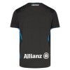 Club Brugge Matchtröjor Hemma Fotbollströja 2026-27