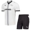 Derby County Matchtröjor Barn Hemma Fotbollströja 2026-27
