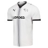 Derby County Matchtröjor Barn Hemma Fotbollströja 2026-27