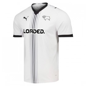 Derby County Matchtröjor Hemma Fotbollströja 2026-27