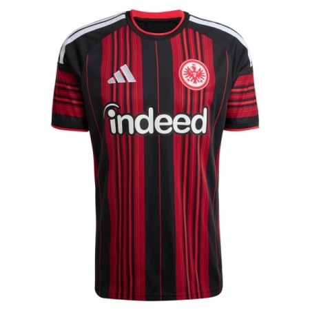 Eintracht Frankfurt Matchtröjor Hemma Fotbollströja 2026-27