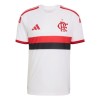 Flamengo Matchtröjor Borta Fotbollströja 2026-27 Flamengo Matchtröjor Borta Fotbollströja 2026-27