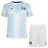 Gremio FBPA Matchtröjor Barn Borta Fotbollströja 2026-27