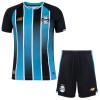 Gremio FBPA Matchtröjor Barn Hemma Fotbollströja 2026-27