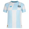 Gremio FBPA Matchtröjor Borta Fotbollströja 2026-27 Gremio FBPA Matchtröjor Borta Fotbollströja 2026-27