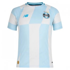 Gremio FBPA Matchtröjor Borta Fotbollströja 2026-27