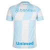 Gremio FBPA Matchtröjor Borta Fotbollströja 2026-27