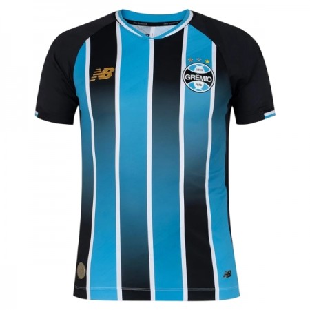 Gremio FBPA Matchtröjor Hemma Fotbollströja 2026-27
