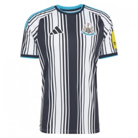 Newcastle United Matchtröjor Hemma Fotbollströja 2026-27