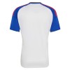 Olympique Lyonnais Matchtröjor Hemma Fotbollströja 2026-27