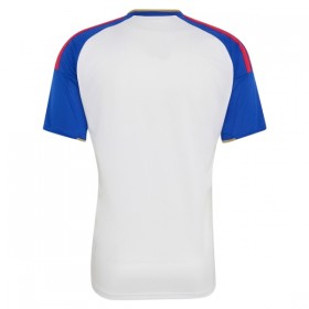 Olympique Lyonnais Matchtröjor Hemma Fotbollströja 2026-27