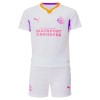 PSV Eindhoven Matchtröjor Barn Borta Fotbollströja 2026-27 PSV Eindhoven Matchtröjor Barn Borta Fotbollströja 2026-27