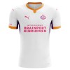 PSV Eindhoven Matchtröjor Borta Fotbollströja 2026-27 PSV Eindhoven Matchtröjor Borta Fotbollströja 2026-27