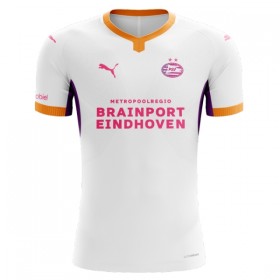 PSV Eindhoven Matchtröjor Borta Fotbollströja 2026-27
