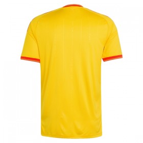 RC LENS Matchtröjor Barn Hemma Fotbollströja 2026-27