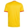 RC LENS Matchtröjor Hemma Fotbollströja 2026-27