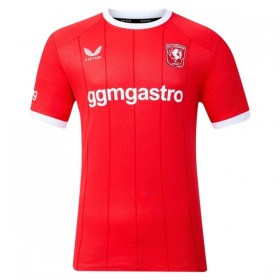 Twente Matchtröjor Hemma Fotbollströja 2026-27
