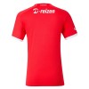Twente Matchtröjor Hemma Fotbollströja 2026-27