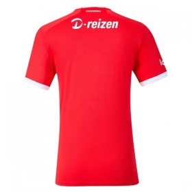 Twente Matchtröjor Hemma Fotbollströja 2026-27