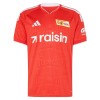 Union Berlin Matchtröjor Hemma Fotbollströja 2026-27