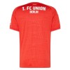 Union Berlin Matchtröjor Hemma Fotbollströja 2026-27