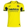 Villarreal Matchtröjor Hemma Fotbollströja 2026-27 Villarreal Matchtröjor Hemma Fotbollströja 2026-27