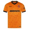 Wolverhampton Wanderers Matchtröjor Barn Hemma Fotbollströja 2026-27