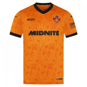 Wolverhampton Wanderers Matchtröjor Hemma Fotbollströja 2026-27