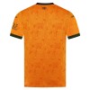 Wolverhampton Wanderers Matchtröjor Hemma Fotbollströja 2026-27