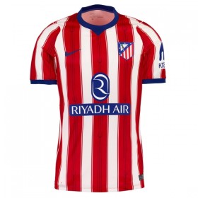 Atlético Madrid Griezmann 7 Matchtröjor Hemma Fotbollströja 2026-27