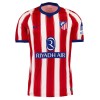 Atlético Madrid Koke 6 Matchtröjor Hemma Fotbollströja 2026-27