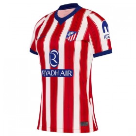 Atlético Madrid Matchtröjor Dam Hemma Fotbollströja 2026-27