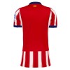 Atlético Madrid Matchtröjor Dam Hemma Fotbollströja 2026-27