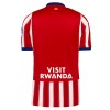 Atlético Madrid Matchtröjor Hemma Fotbollströja 2026-27