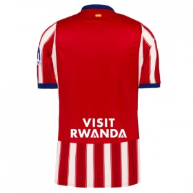 Atlético Madrid Matchtröjor Hemma Fotbollströja 2026-27