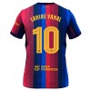 FC Barcelona Lamine Yamal 10 Matchtröjor Barn Hemma Fotbollströja 2026-27