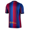 FC Barcelona Matchtröjor Barn Hemma Fotbollströja 2026-27