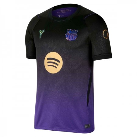 FC Barcelona Matchtröjor Borta Fotbollströja 2026-27 FC Barcelona Matchtröjor Borta Fotbollströja 2026-27