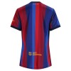 FC Barcelona Matchtröjor Dam Hemma Fotbollströja 2026-27