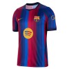 FC Barcelona Matchtröjor Hemma Fotbollströja 2026-27 FC Barcelona Matchtröjor Hemma Fotbollströja 2026-27