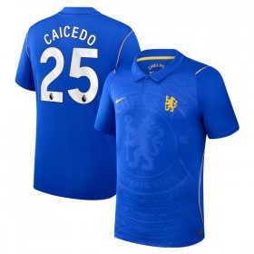 Chelsea Caicedo 25 Matchtröjor Hemma Fotbollströja 2026-27