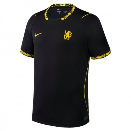 Chelsea Matchtröjor Borta Fotbollströja 2026-27 Chelsea Matchtröjor Borta Fotbollströja 2026-27