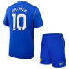 Chelsea Palmer 10 Matchtröjor Barn Hemma Fotbollströja 2026-27 Chelsea Palmer 10 Matchtröjor Barn Hemma Fotbollströja 2026-27