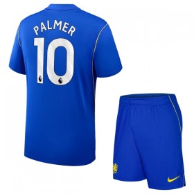 Chelsea Palmer 10 Matchtröjor Barn Hemma Fotbollströja 2026-27