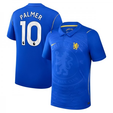 Chelsea Palmer 10 Matchtröjor Hemma Fotbollströja 2026-27