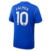 Chelsea Palmer 10 Matchtröjor Hemma Fotbollströja 2026-27