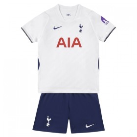 Tottenham Hotspur Matchtröjor Barn Hemma Fotbollströja 2026-27