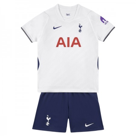 Tottenham Hotspur Matchtröjor Barn Hemma Fotbollströja 2026-27 Tottenham Hotspur Matchtröjor Barn Hemma Fotbollströja 2026-27