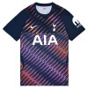 Tottenham Hotspur Matchtröjor Borta Fotbollströja 2026-27 Tottenham Hotspur Matchtröjor Borta Fotbollströja 2026-27